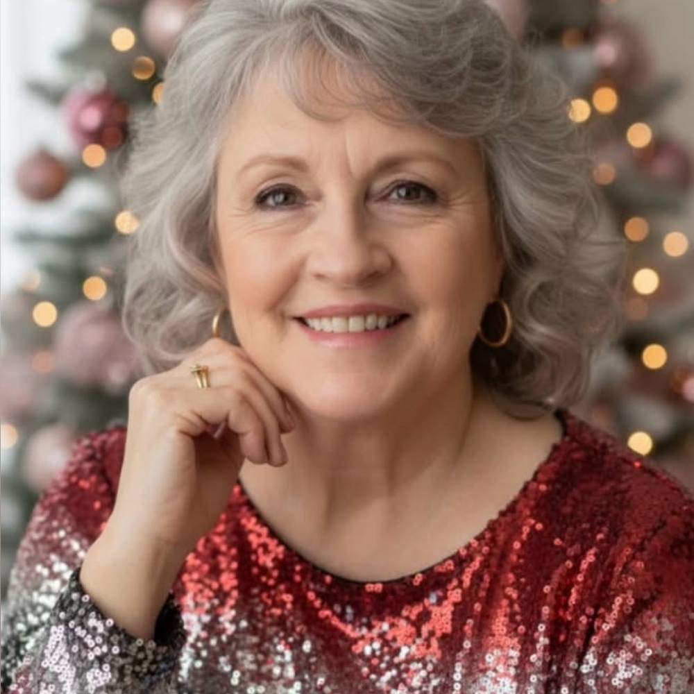 Meet your Posher, Rhoda